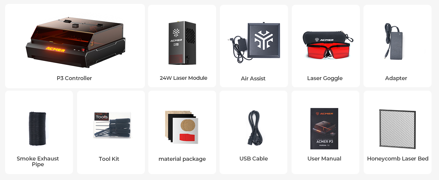 laser engraver