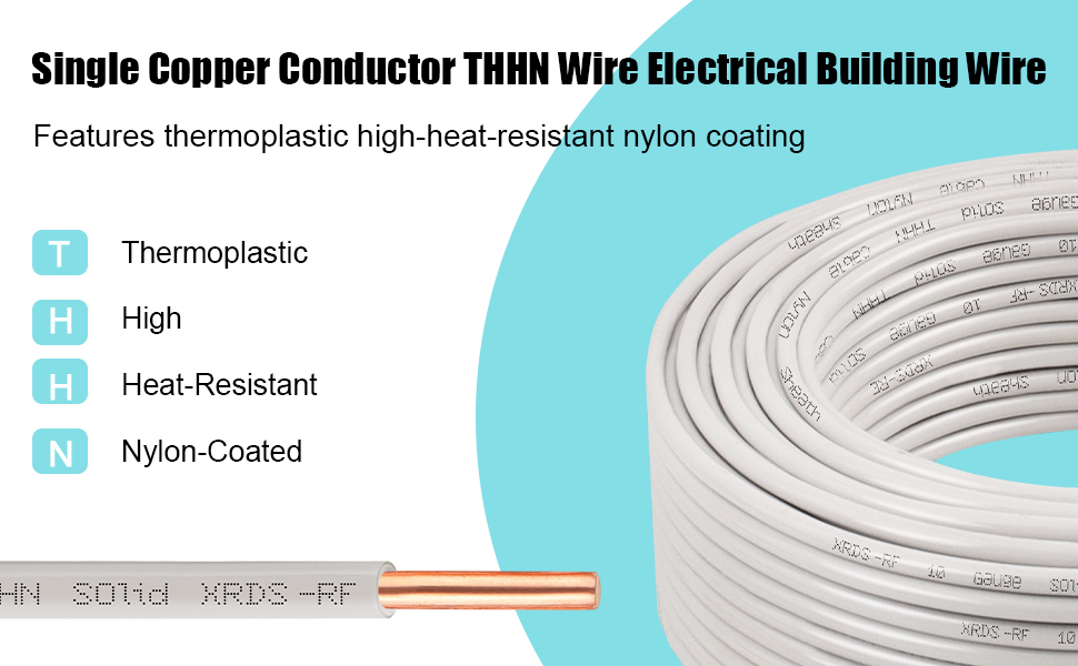 THHN wire