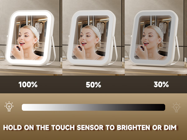 vanity mirror with lights light up mirror makeup mirror with lights large vanity mirror