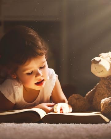 reading at any time