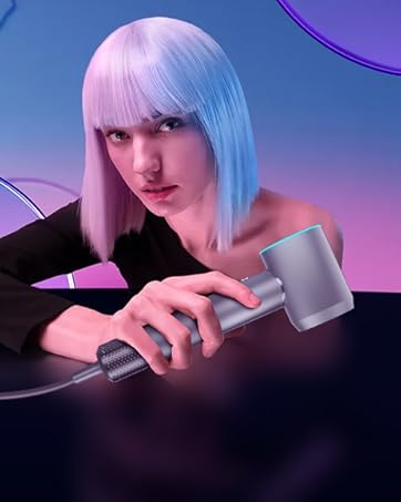 hair dryer