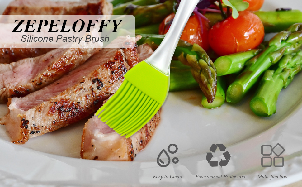 basting brush