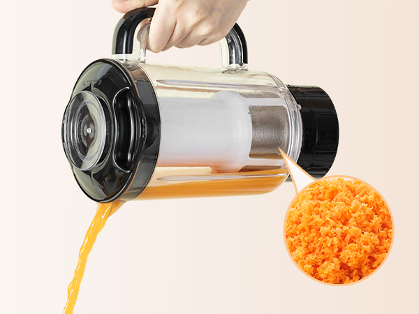 Blender and Food Processor Combo for kitchen