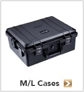 M/L Cases