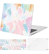 MOSISO Compatible with MacBook Air 13 inch Case (Models: A1369 &amp; A1466, Older Version 2010-2017 R...