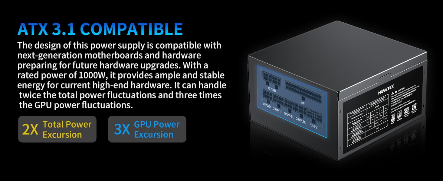 computer power supply