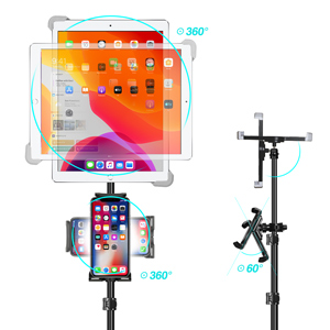 ipad tripod stand