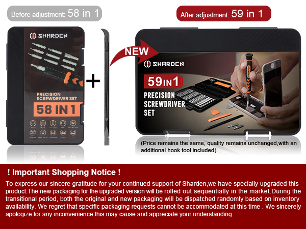 laptop screwdriver kit