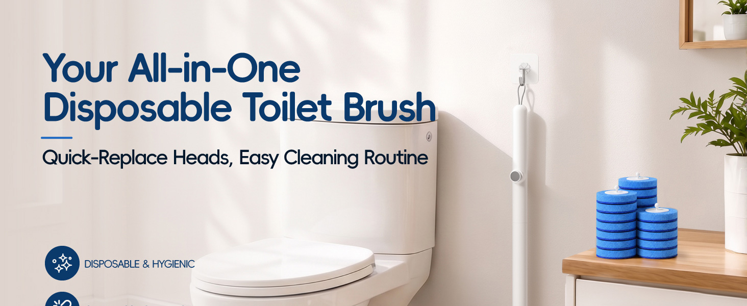Toilet Brush