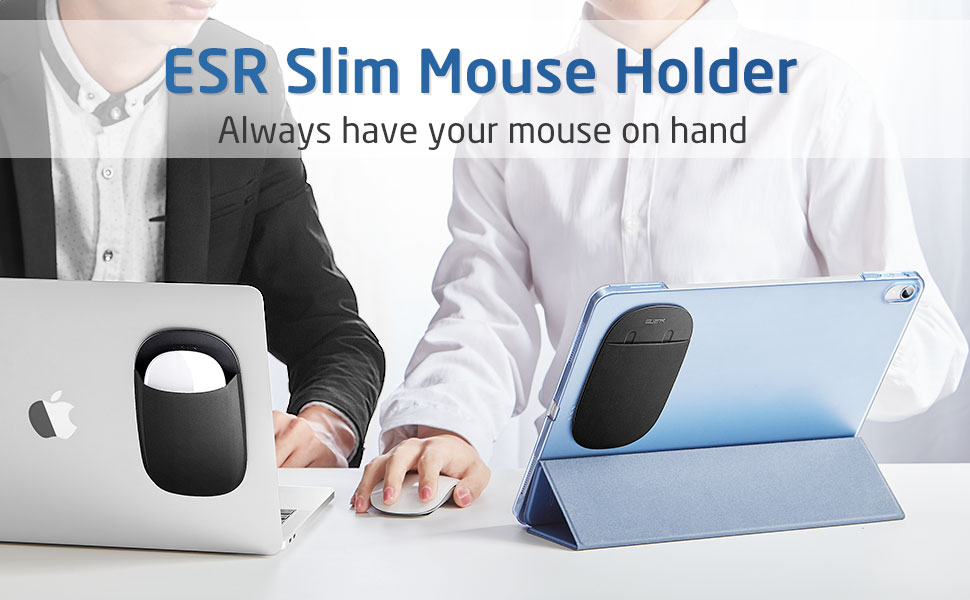 ESR sim mouse holder