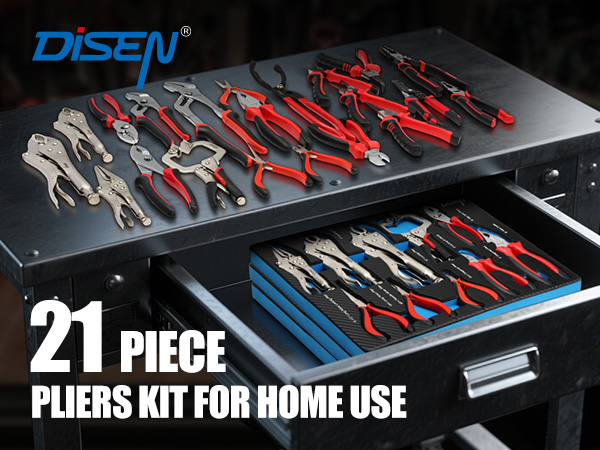 plier kit