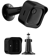 Blink Camera Mount for Blink Outdoor Camera 4 (4th Gen)/3 (3rd Gen),Outdoor 2k +,Weatherproof Pro...