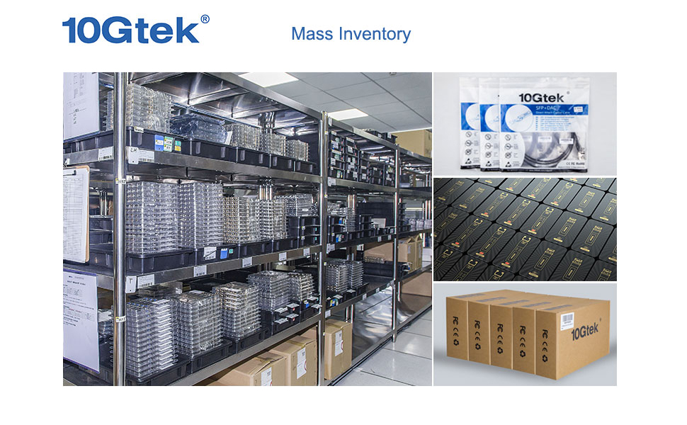 10GTek 1.25G Transceiver Module