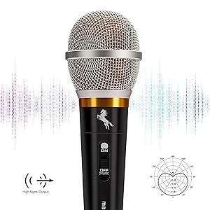 microphone