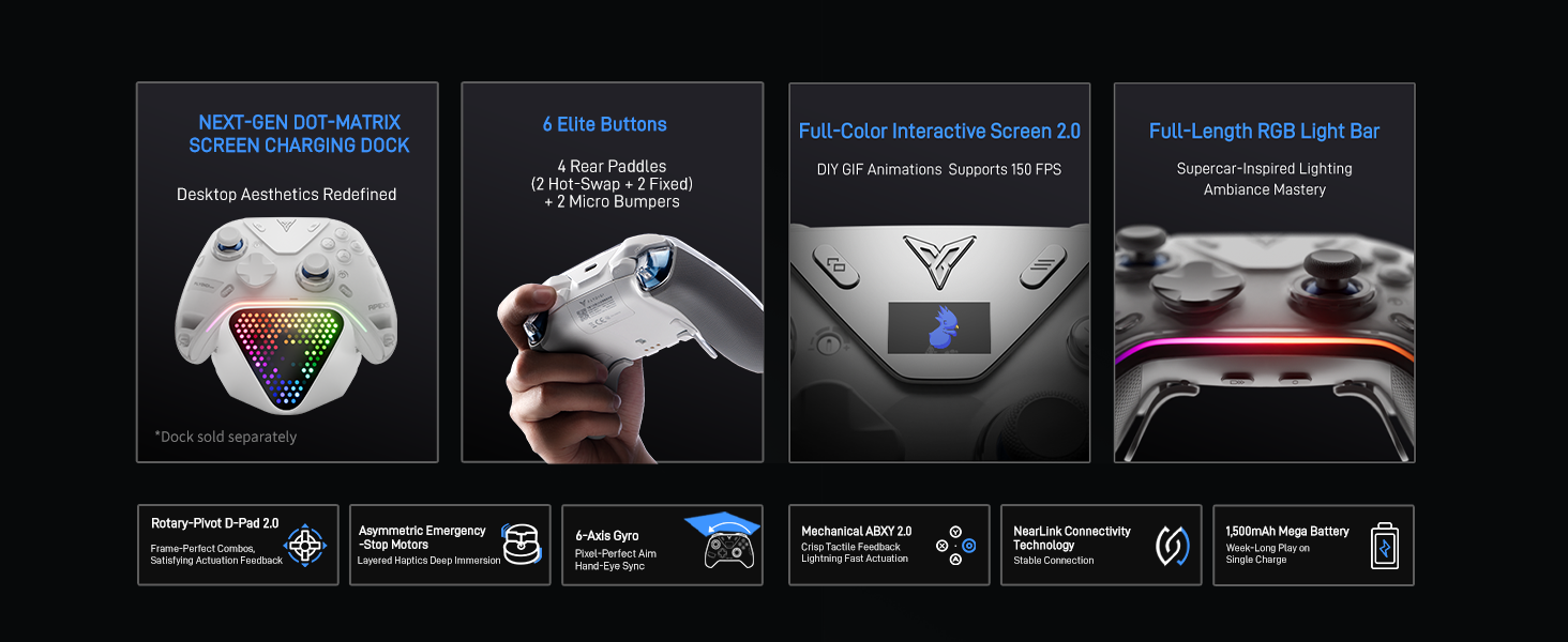 pc controller