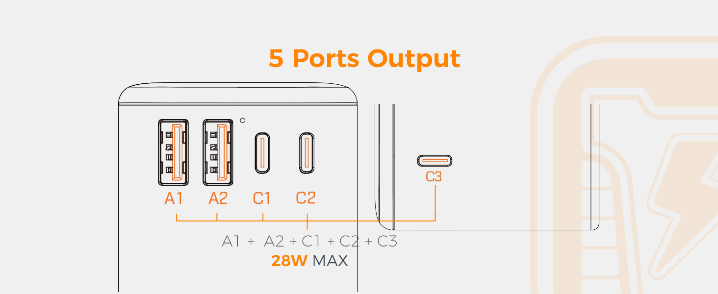 universal adapter for travel