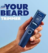For Your Beard Trimmer - Dollar Shave Club