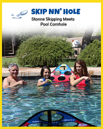 pool floats