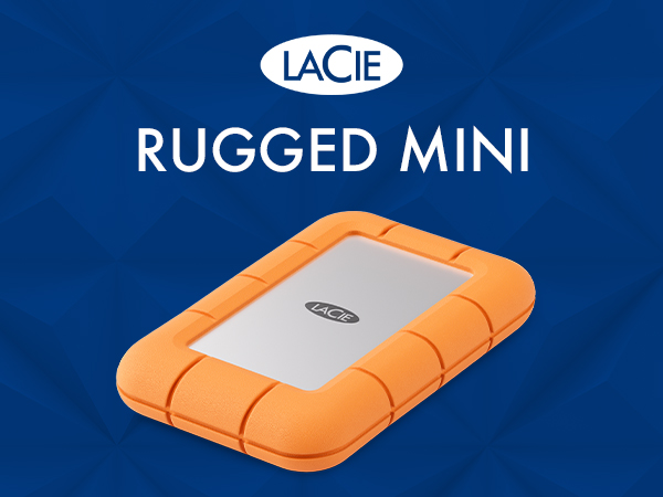 The Smallest Rugged Around.