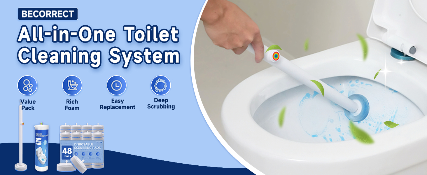 toilet brush