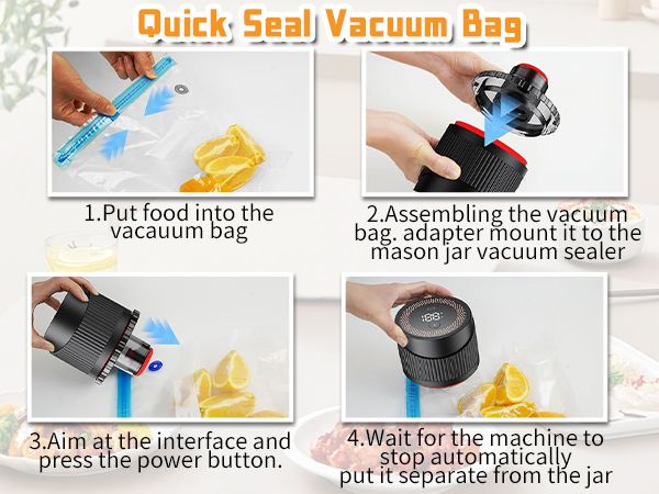 electric mason jar vacuum sealer mason jar vacuum sealer kit jar vacuum sealer for mason jars