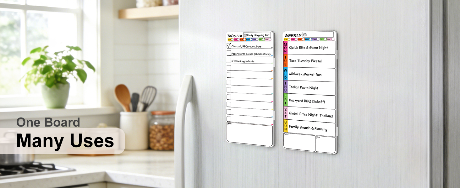 monitor memo board