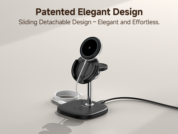 apple magsafe charger