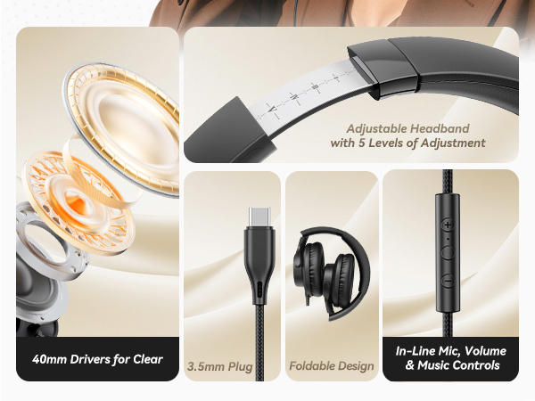 Product Features
