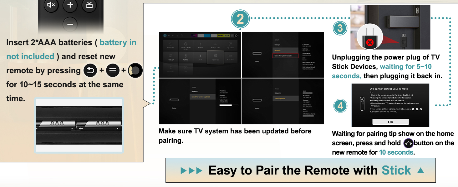 Voice Remote Control