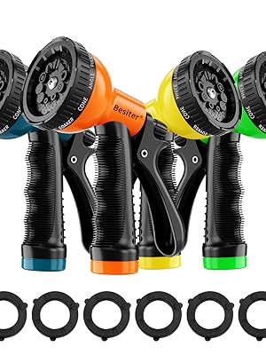 hose nozzle