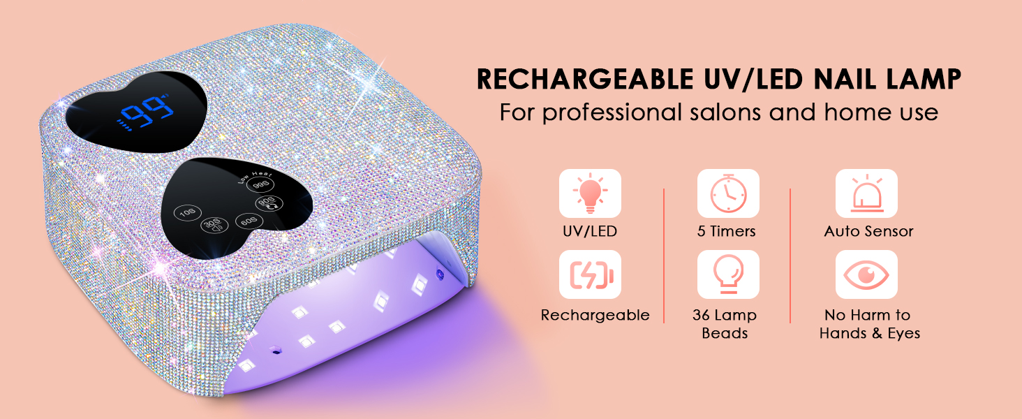 nail lamp