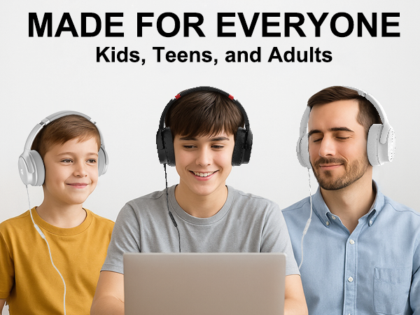 made for everyone