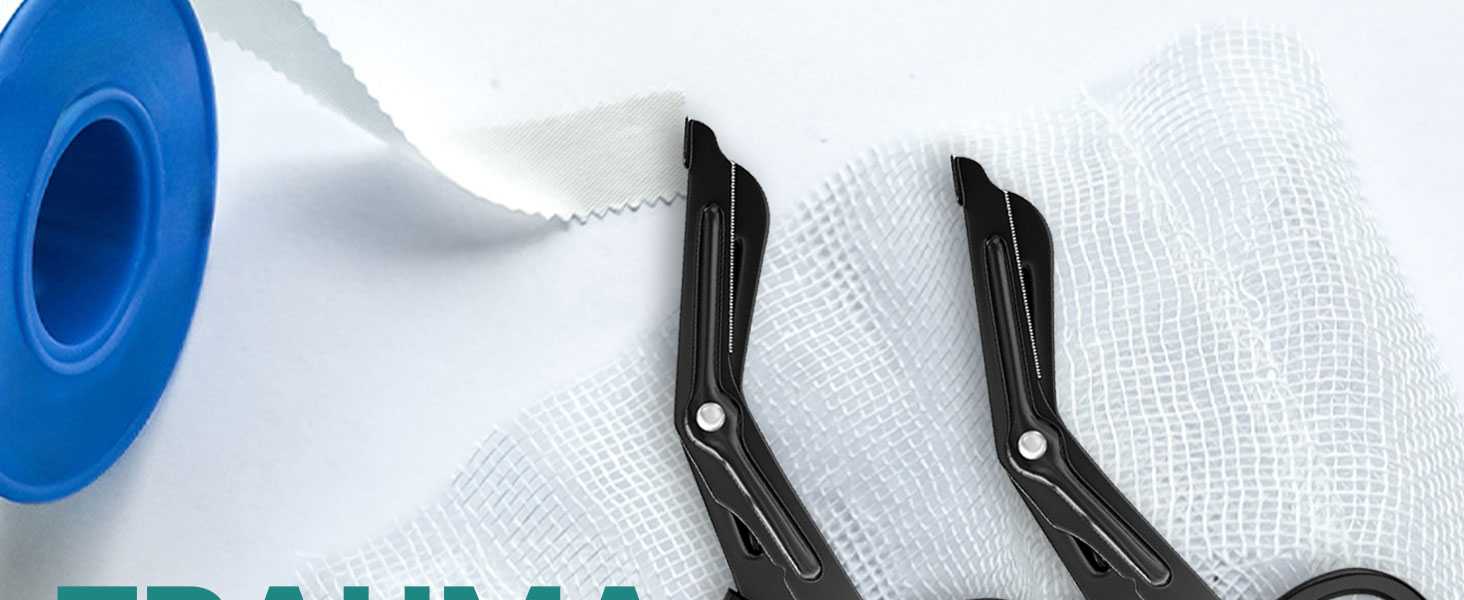 medical scissor