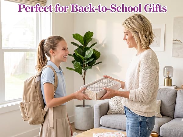 back to school gift