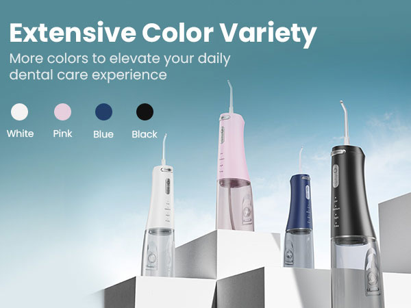 Onlyone Water Dental Flosser