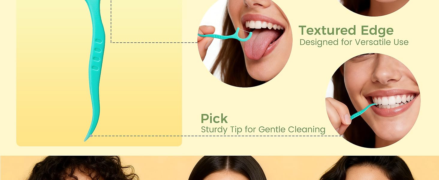flavor floss