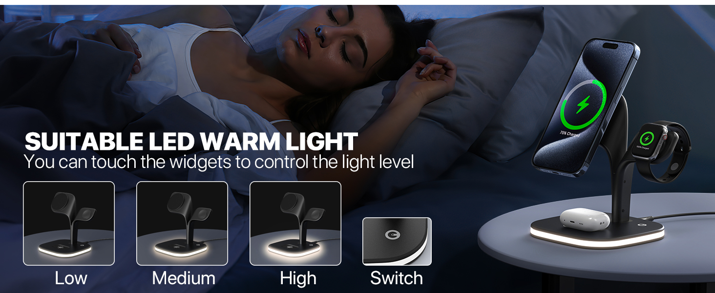 magsafe iphone charger