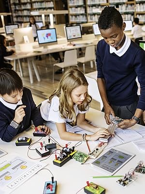 Safe Innovation with Lead-Free Design