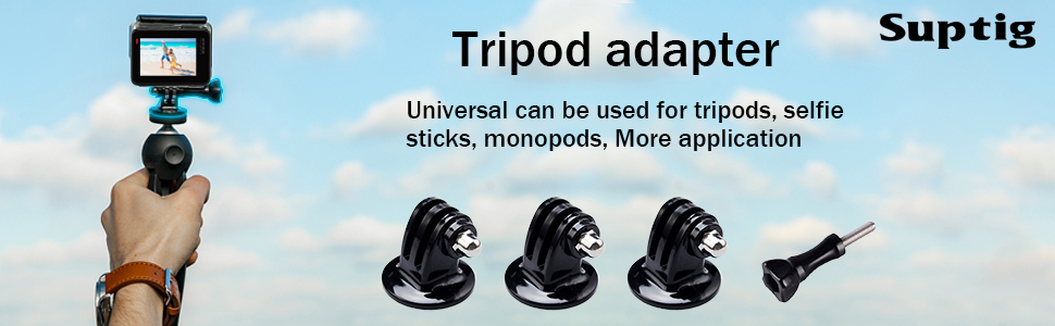 gopro mount gopro accessories gopro 11gopro to tripod mount gopro tripod adapter gopro tripod mount 