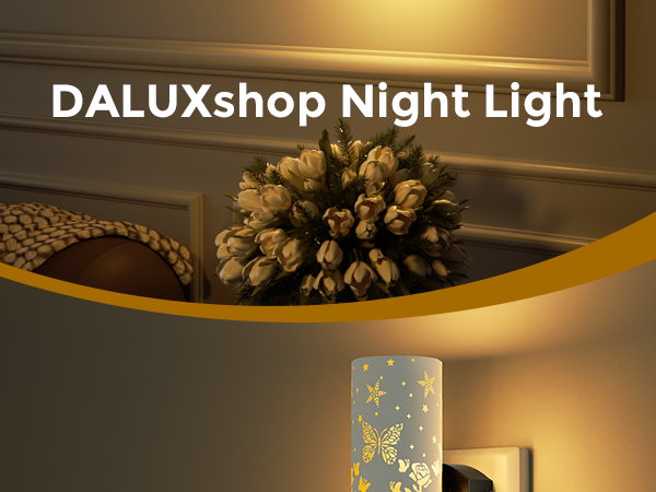 led night light night lights night lights plug into wall plug in night light bathroom hallway