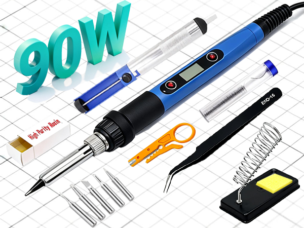 Soldering Gun