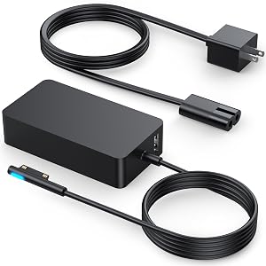 surface laptop charger