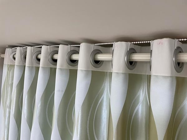Smart Automatic Curtain Opener