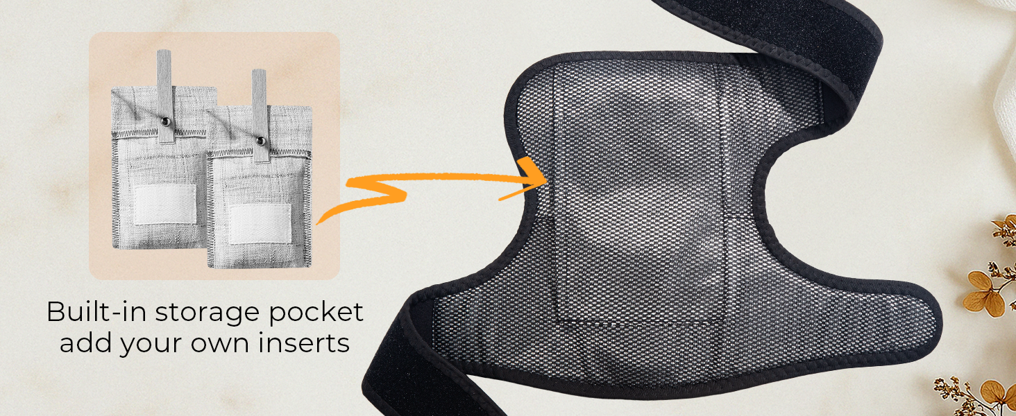 Cordless Heated Knee Massager