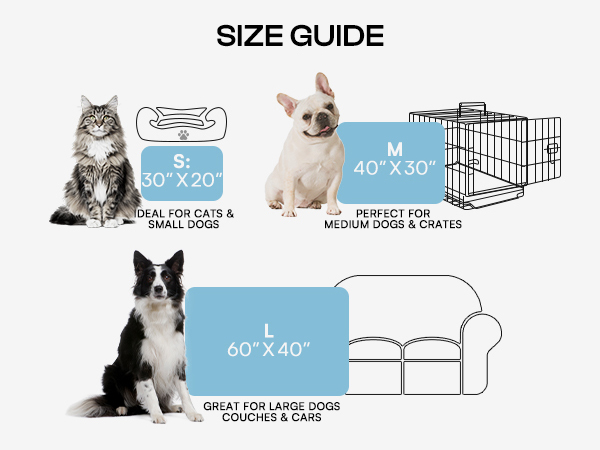 dog cooling pad