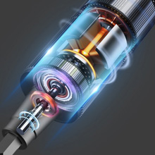 Powerful performance