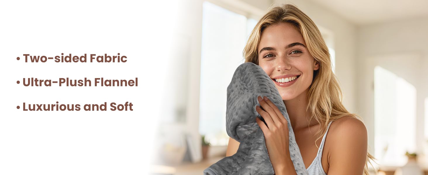 hearing pad back heating pad