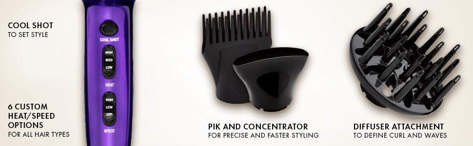 hairdryer; hairdryers; blowdryer; blowdryers; turbohairdryer; turbohairdryers; hottools