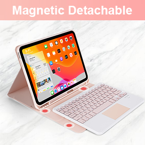 ipad 10th generation keyboard case