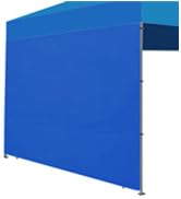 10×10 pop up tent walls